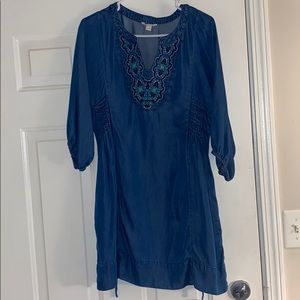 MEDIUM dress